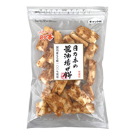 120g 日乃本の醤油揚げ餅